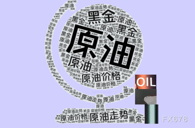 【XM官网】原油交易提醒:OPEC+增产与地缘局势缓和预期导致供应上升,油价维持
