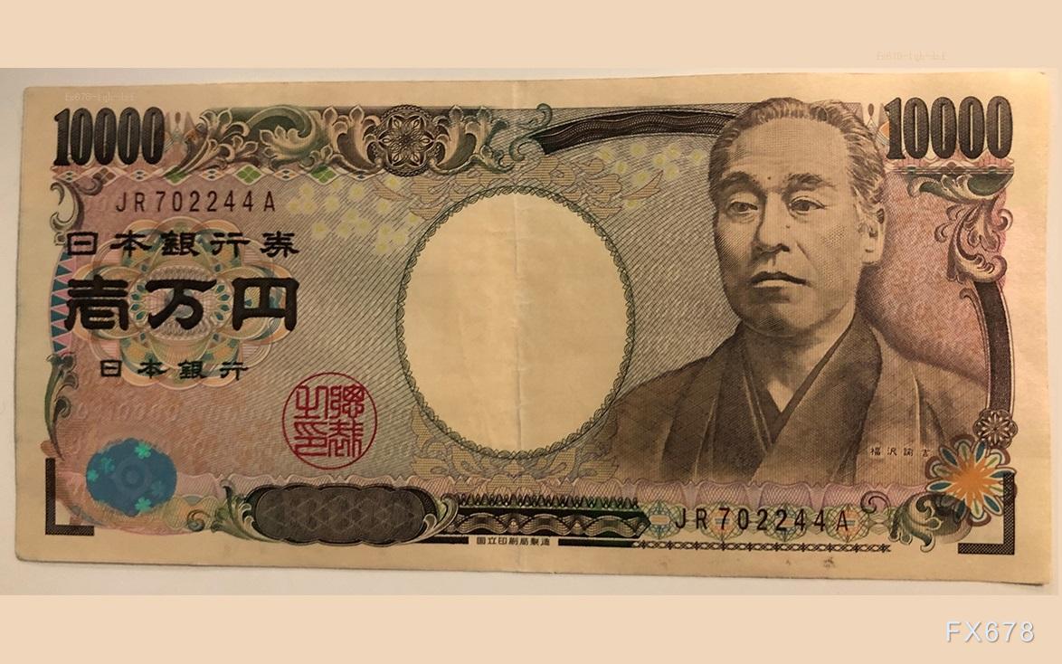 【XM官网】美联储决议前避险情绪升温,美元兑日元或将再次走弱